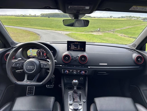 Audi RS3 - Afbeelding 8 van 18