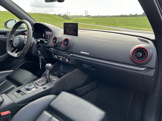Audi RS3 - Afbeelding 9 van 18
