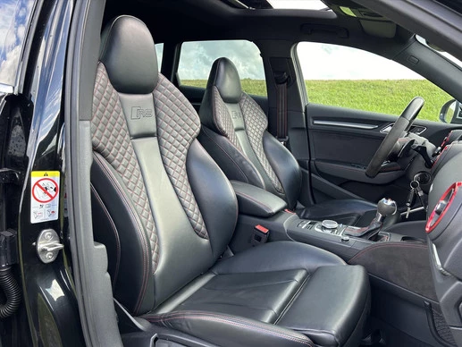Audi RS3 - Afbeelding 10 van 18
