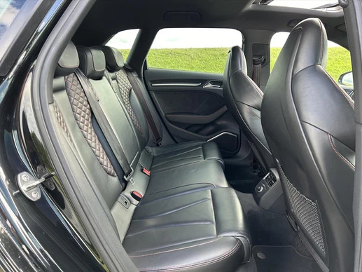 Audi RS3 - Afbeelding 11 van 18