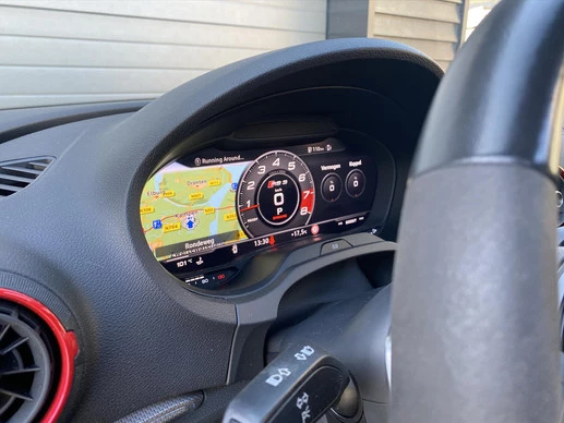 Audi RS3 - Afbeelding 12 van 18