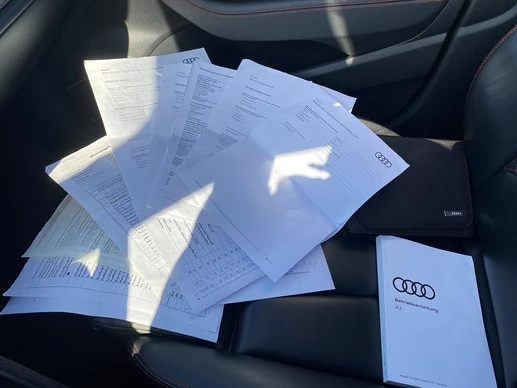 Audi RS3 - Afbeelding 13 van 18