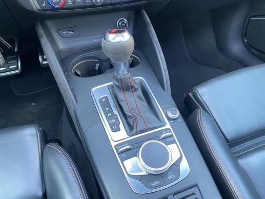 Audi RS3 - Afbeelding 15 van 18