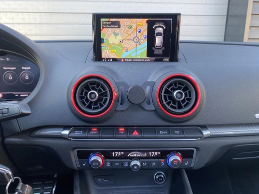 Audi RS3 - Afbeelding 16 van 18