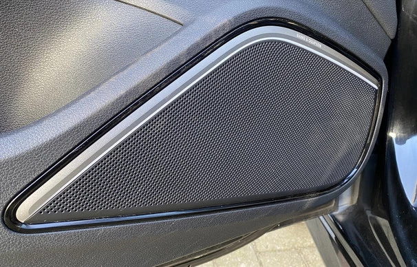 Audi RS3 - Afbeelding 17 van 18