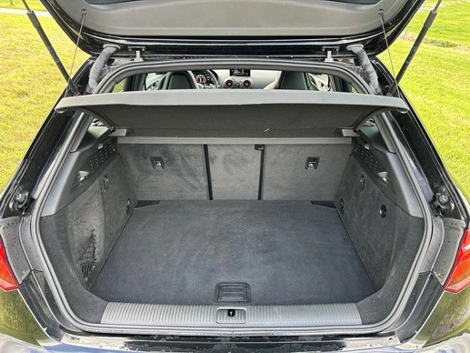 Audi RS3 - Afbeelding 18 van 18