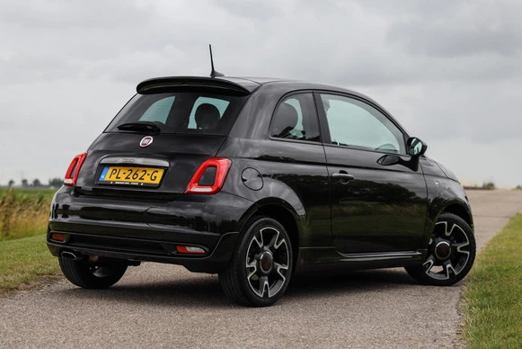 Fiat 500 - Afbeelding 2 van 28