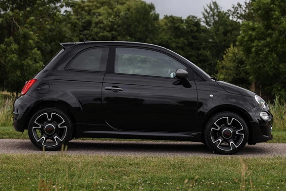 Fiat 500 - Afbeelding 3 van 28