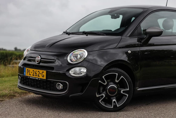 Fiat 500 - Afbeelding 5 van 28