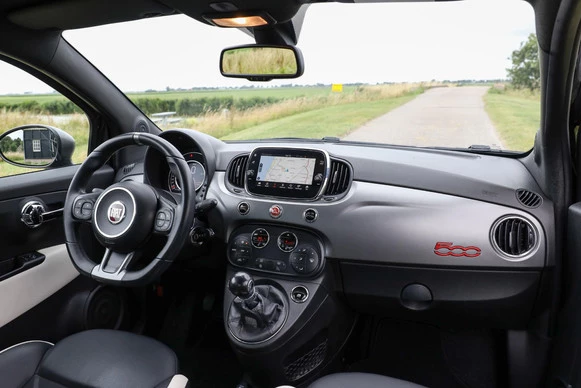 Fiat 500 - Afbeelding 7 van 28