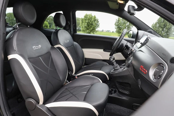Fiat 500 - Afbeelding 9 van 28