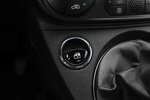 Fiat 500 - Afbeelding 11 van 28
