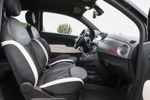 Fiat 500 - Afbeelding 12 van 28
