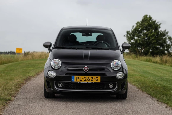 Fiat 500 - Afbeelding 13 van 28