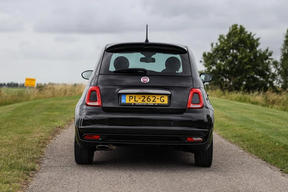 Fiat 500 - Afbeelding 14 van 28
