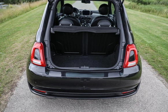 Fiat 500 - Afbeelding 15 van 28