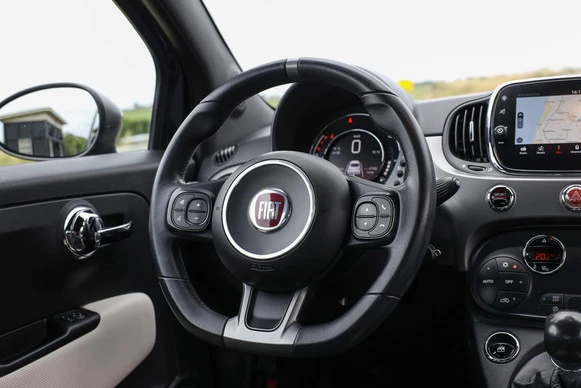 Fiat 500 - Afbeelding 16 van 28