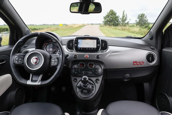 Fiat 500 - Afbeelding 20 van 28