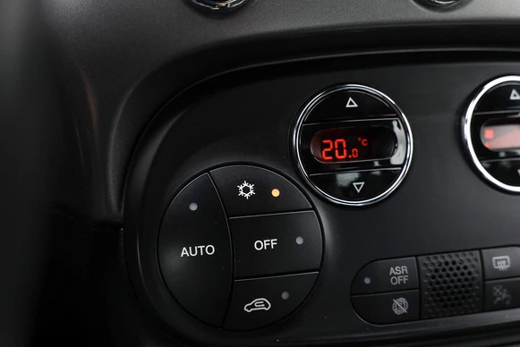Fiat 500 - Afbeelding 21 van 28