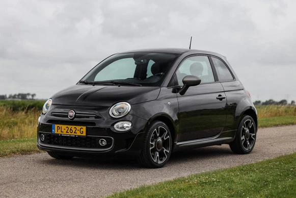 Fiat 500 - Afbeelding 22 van 28