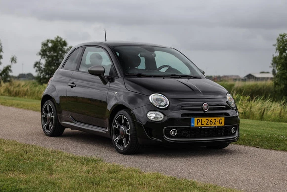 Fiat 500 - Afbeelding 23 van 28