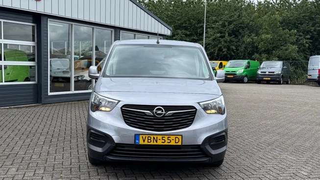 Opel Combo - Afbeelding 2 van 27