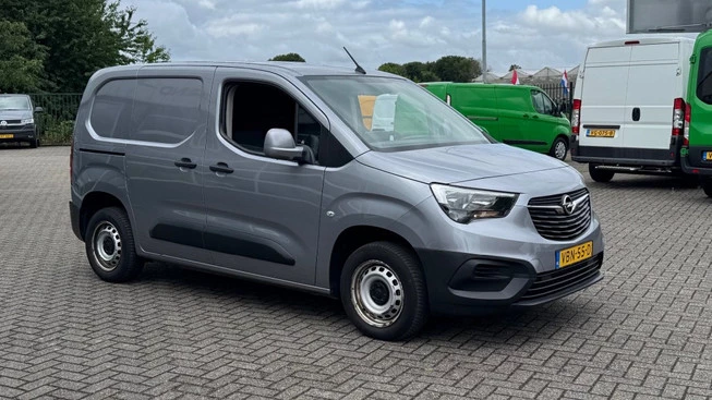 Opel Combo - Afbeelding 3 van 27