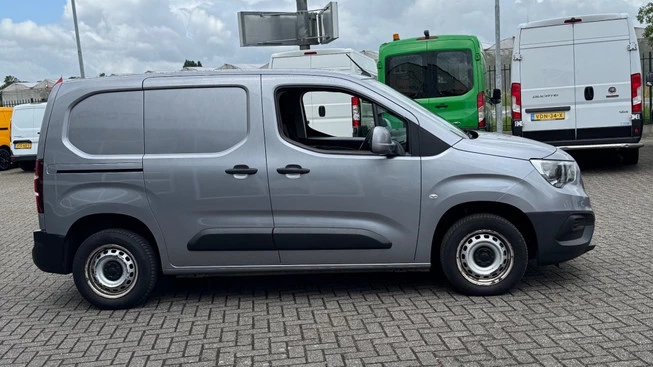 Opel Combo - Afbeelding 4 van 27
