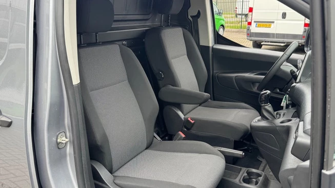 Opel Combo - Afbeelding 6 van 27
