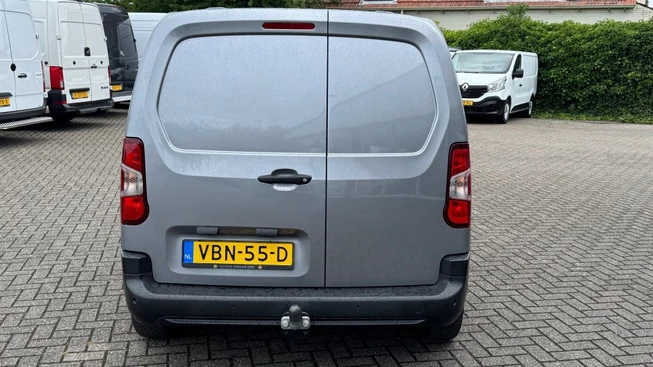 Opel Combo - Afbeelding 10 van 27