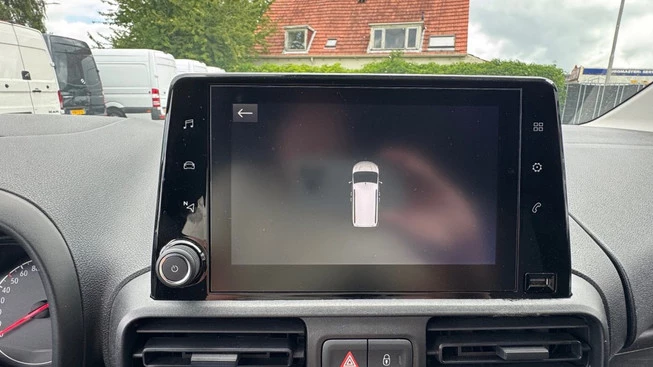 Opel Combo - Afbeelding 21 van 27