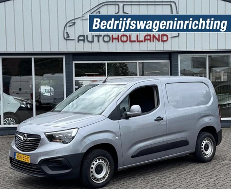 Opel Combo - Afbeelding 1 van 27