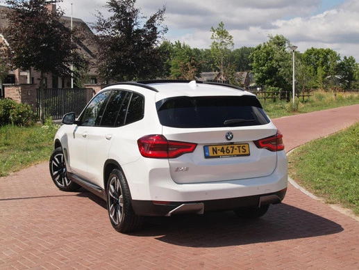 BMW iX3 - Afbeelding 2 van 30