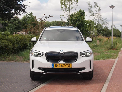 BMW iX3 - Afbeelding 5 van 30