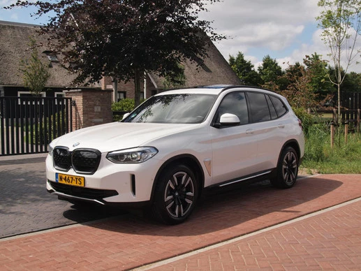 BMW iX3 - Afbeelding 6 van 30