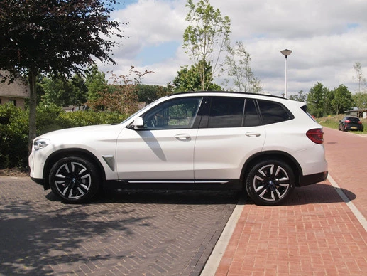BMW iX3 - Afbeelding 7 van 30