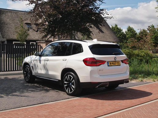 BMW iX3 - Afbeelding 8 van 30
