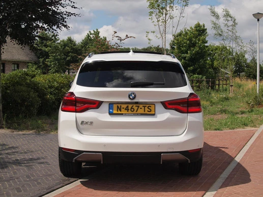 BMW iX3 - Afbeelding 9 van 30