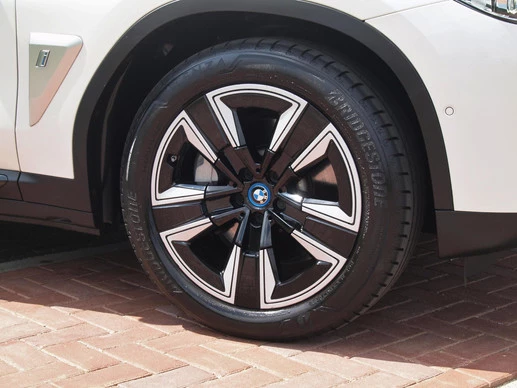 BMW iX3 - Afbeelding 12 van 30