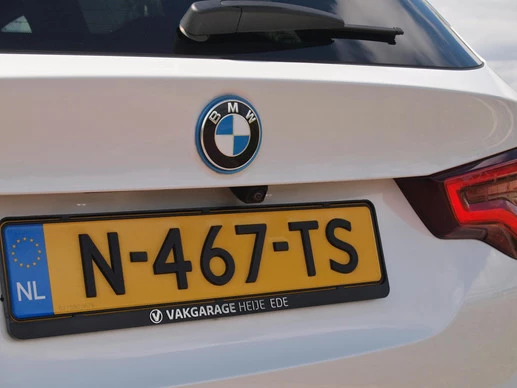 BMW iX3 - Afbeelding 13 van 30