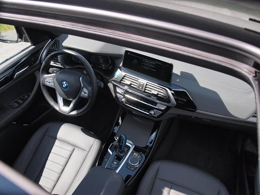 BMW iX3 - Afbeelding 15 van 30