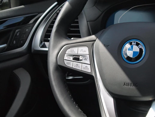 BMW iX3 - Afbeelding 19 van 30