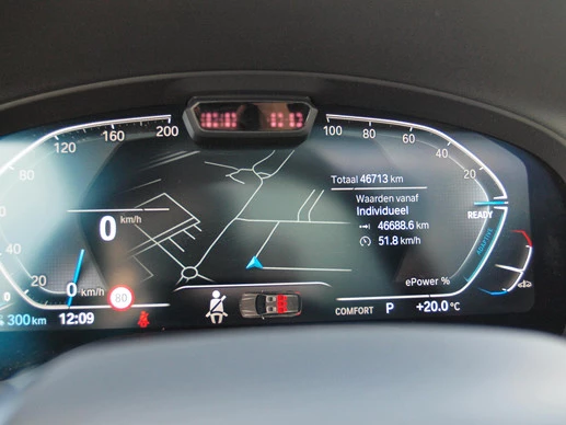 BMW iX3 - Afbeelding 20 van 30