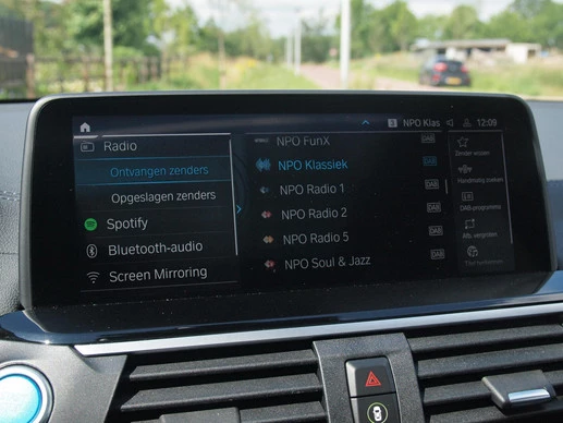 BMW iX3 - Afbeelding 21 van 30