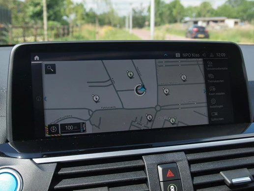 BMW iX3 - Afbeelding 22 van 30