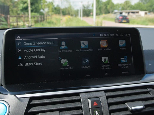 BMW iX3 - Afbeelding 23 van 30