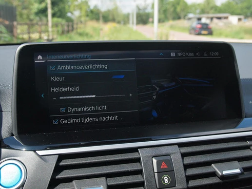 BMW iX3 - Afbeelding 24 van 30