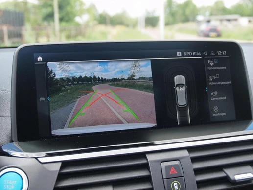 BMW iX3 - Afbeelding 25 van 30