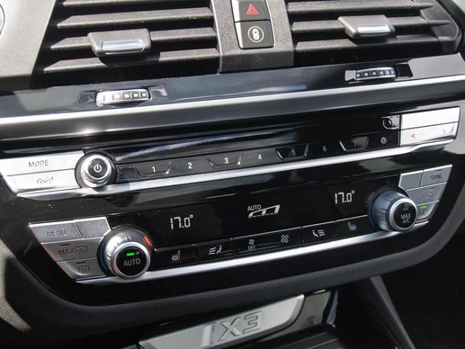 BMW iX3 - Afbeelding 26 van 30