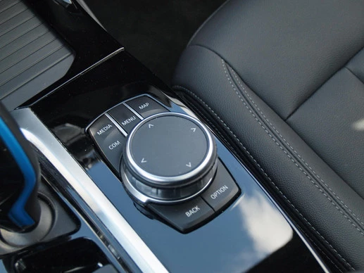 BMW iX3 - Afbeelding 28 van 30
